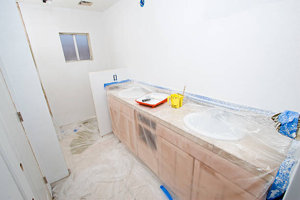 Drywall and painting service